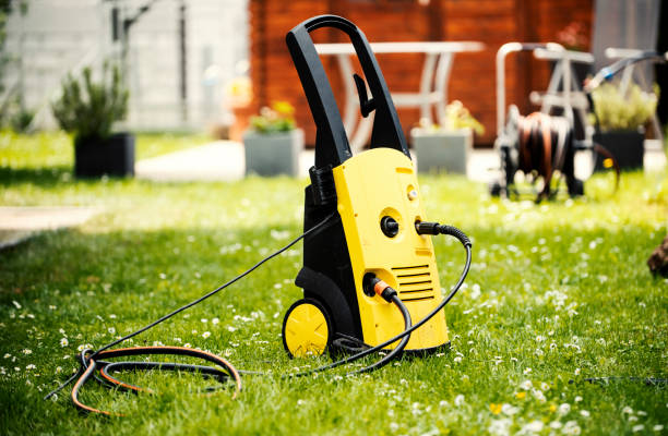Spring Cleaning in Rhome, TX